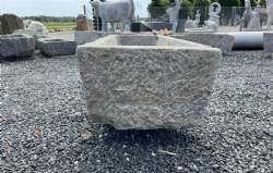 Antik trug 37