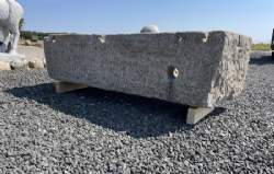 Antik trug