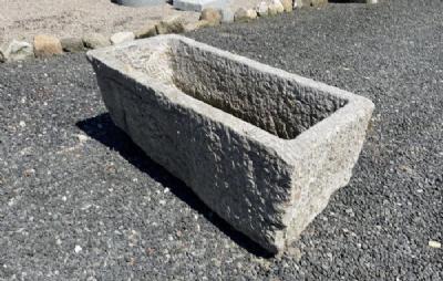 salg af Antik trug
