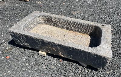 salg af Antikke trug