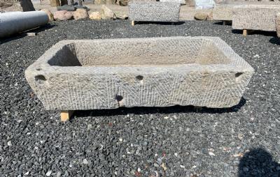 salg af Antikke trug