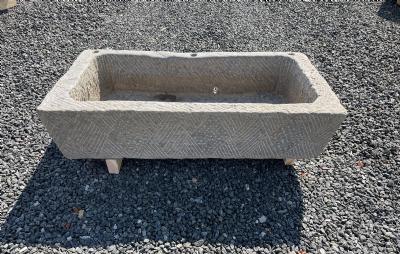 salg af Antikke trug