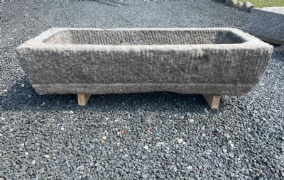 salg af Antikke trug