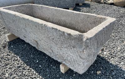 salg af Antikke trug