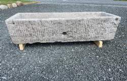 Antik trug 51