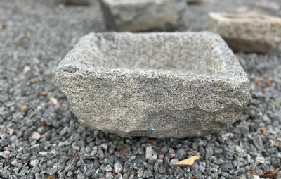 salg af Antik trug