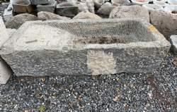 nr. 62 antik trug