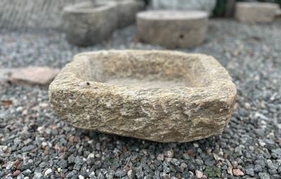 salg af Antik trug