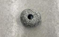 lille fyrfad med top