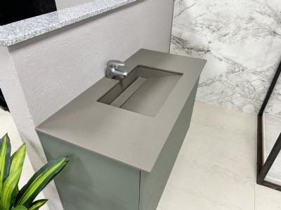 salg af Badmøbel Simplicity Dekton Galema