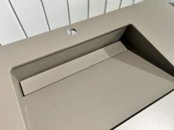 dekton vaskemøbel