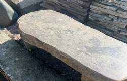 bænk basalt