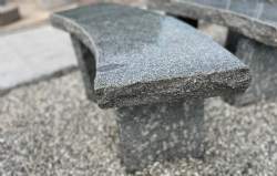 bænk kruvet