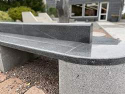 park bænk