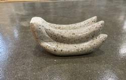 bananer gul granit