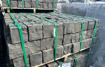 salg af Basalt 25x12x12 - 108 stk/palle