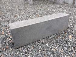 Basalt fliser/kantsten - 20 stk