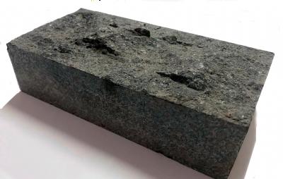 salg af Basalt bedklods