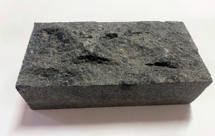 salg af Basalt bedklods