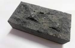 basalt klods