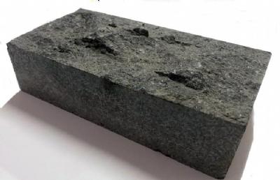 salg af Basalt bedklods