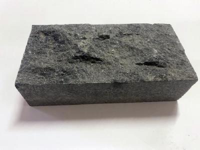 salg af Basalt klods - pr stk 20x10x6 cm