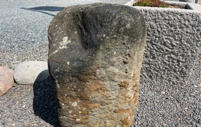 salg af Basalt søjle nr. 4