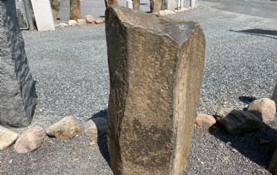 salg af Basalt søjle nr. 1
