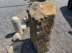 søjle basalt nr 2