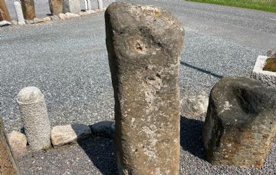 salg af Basalt søjle nr. 3