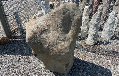 salg af Basalt søjle nr. 5