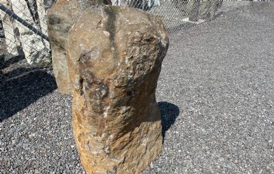 salg af Basalt søjle nr. 6