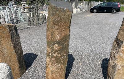 salg af Basalt søjle nr. 8