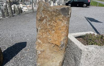 salg af Basalt søjle nr. 9