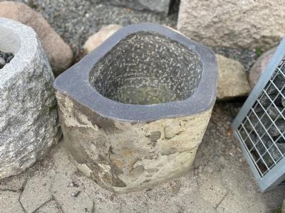 salg af Basalt plantetrug flere varianter