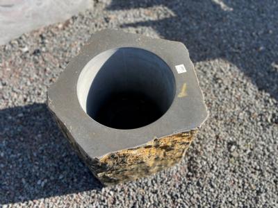 salg af Basalt plantetrug flere varianter