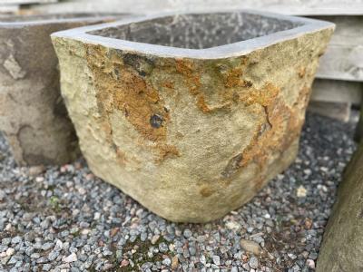 salg af Basalt plantetrug flere varianter