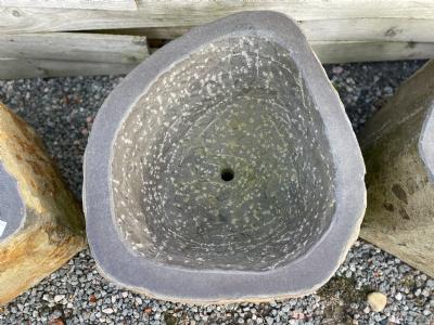 salg af Basalt plantetrug flere varianter