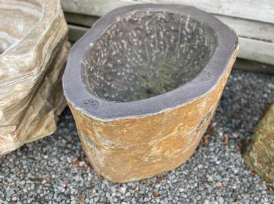 salg af Basalt plantetrug flere varianter