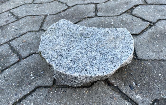 salg af Bedsten hælfacon lysegrå