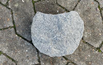 salg af 250 stk. bedsten mørkegrå