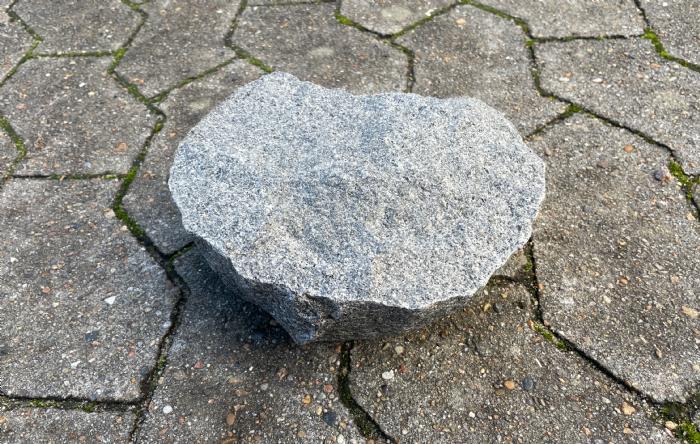 salg af Bedsten i hælfacon mørkegrå