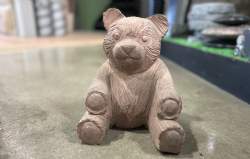 bamse sandsten