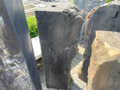 salg af Vandsten Stick Black Beauty