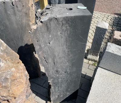 salg af Vandsten Stick Black Beauty