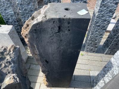 salg af Vandsten Stick Black Beauty