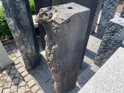 salg af Vandsten Stick Black Beauty