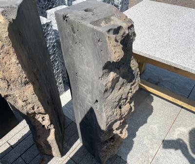 salg af Vandsten Stick Black Beauty