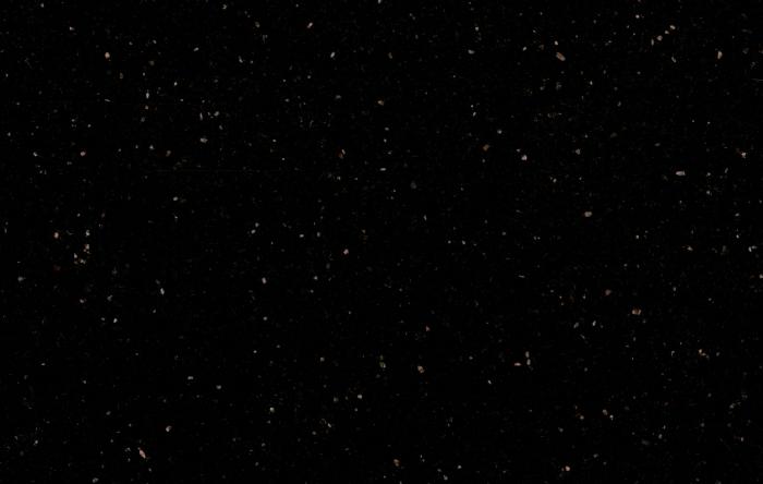 salg af Black Galaxy granit plade