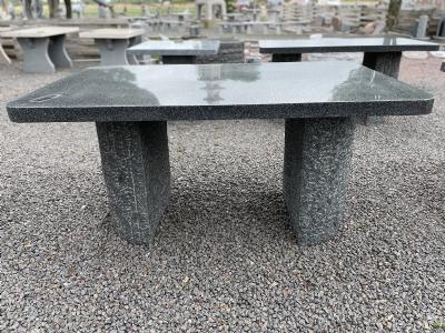 salg af Bord indisk sort L150 cm
